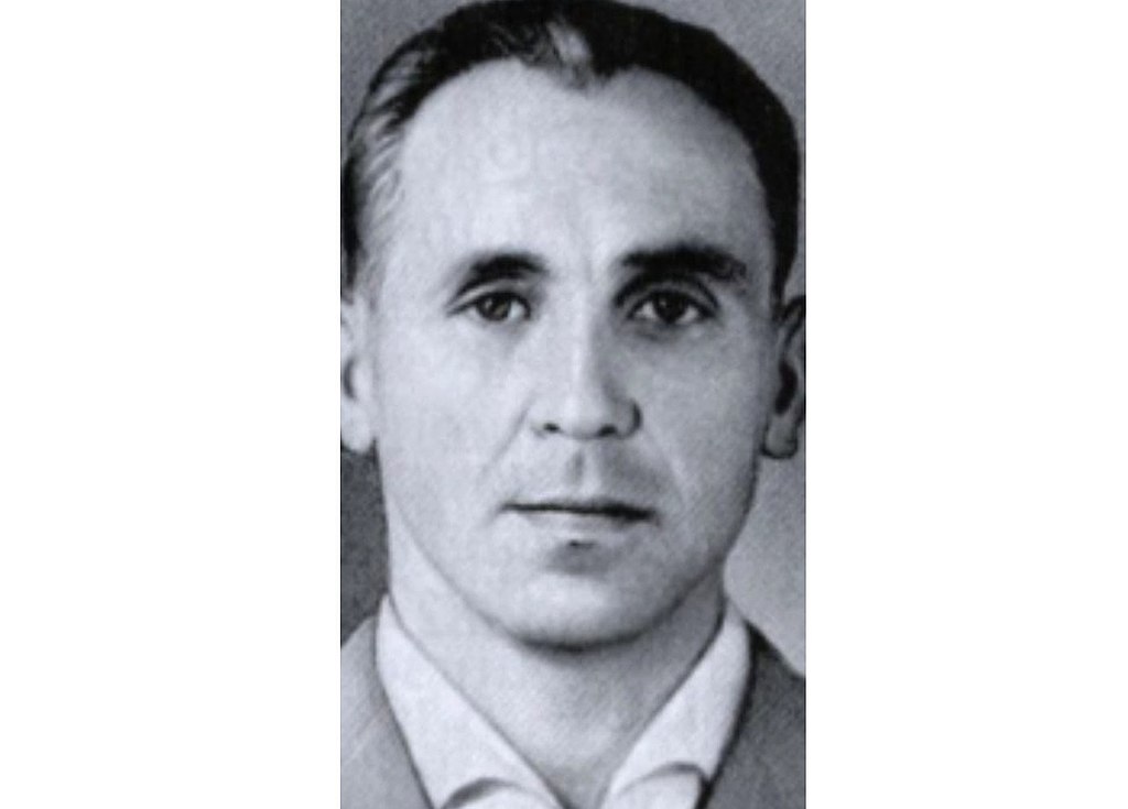 Геннадий Солодов