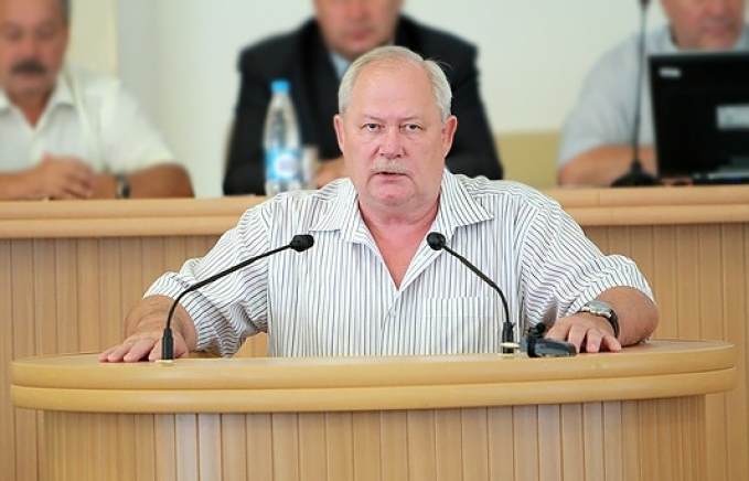 Бухтояров Александр Иванович