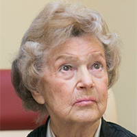 Борисова Юлия Константиновна<