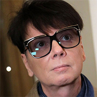Юдашкин Валентин Абрамович<